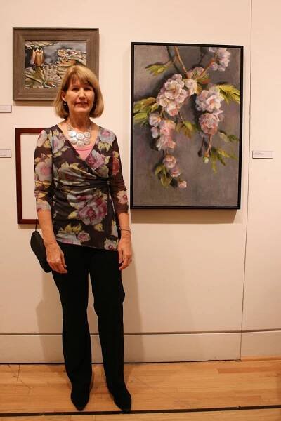 Salon - Julia Watson 2014