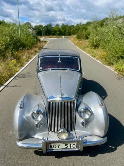 Bentley R Type - Bentley Turbo R Gebrauchtwagen