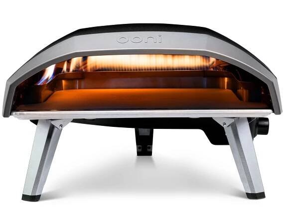 Ooni Koda 16 Gas Powered Pizza Oven