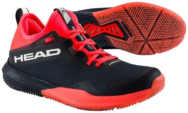 Pánské padelové boty Head  Motion Pro Padel Men BBFC