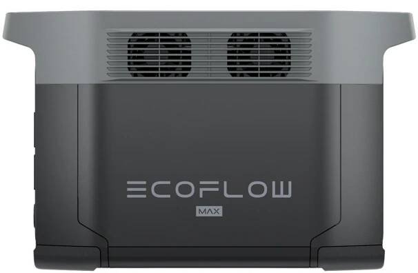 Přenosná elektrocentrála EcoFlow Delta 2 Max