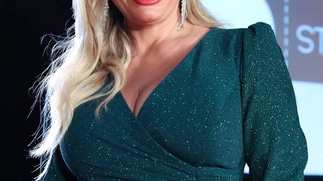 Rosnička Karla Mráčková slaví 50 a je... V neuvěřitelné kondici!