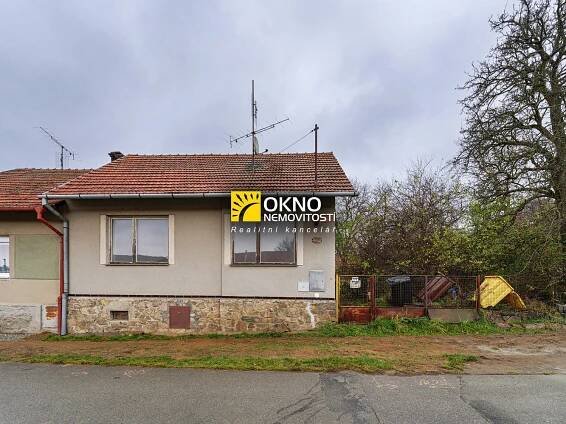 Prodej Dům, Doubravice nad Svitavou, okres Blansko