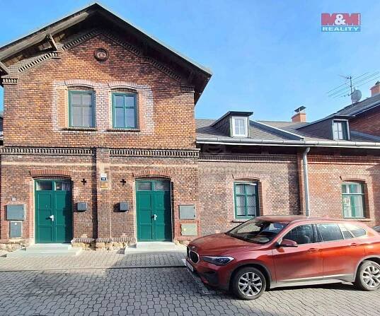 Prodej Dům, Lidická, Ostrava - Vítkovice