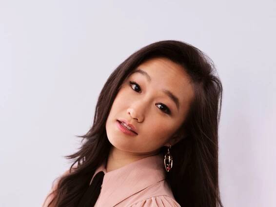 Cathy Ang on East and South Asian hate: "I know I belong, I want you to know it too"