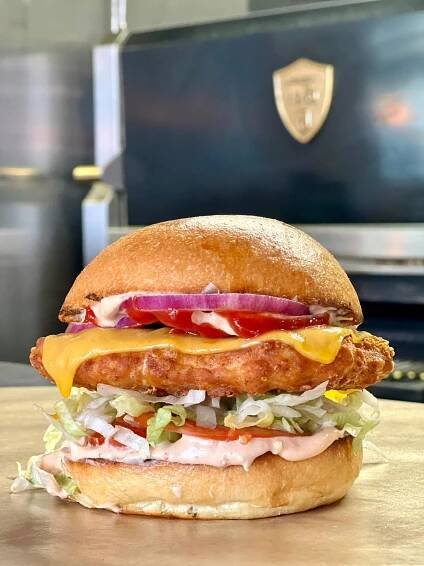 chicken-classico