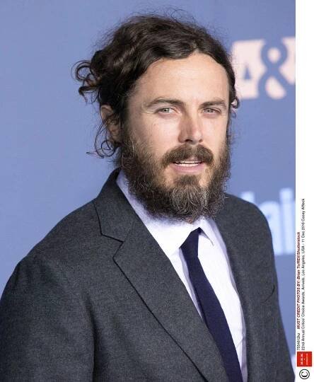 Další hvězda míří do Varů: Přijede Casey Affleck, brácha slavnějšího Bena!