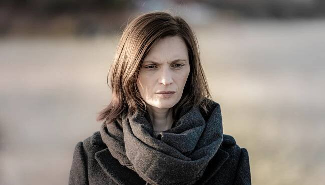 Agata Buzek - Iluzja - Z filmu