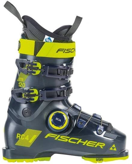 Sjezdové boty Fischer Sports XTR RC4 120 MV BOA GW 2024/25