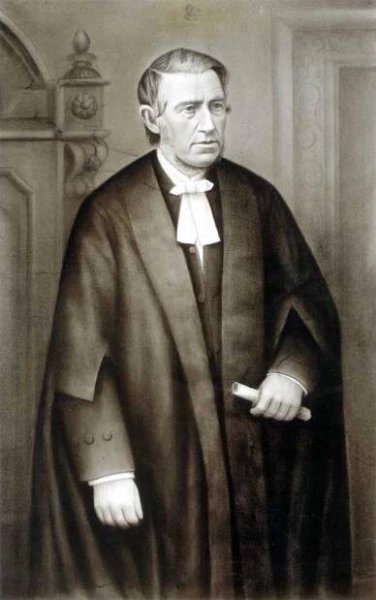 John Stevenson (Ontario politician)