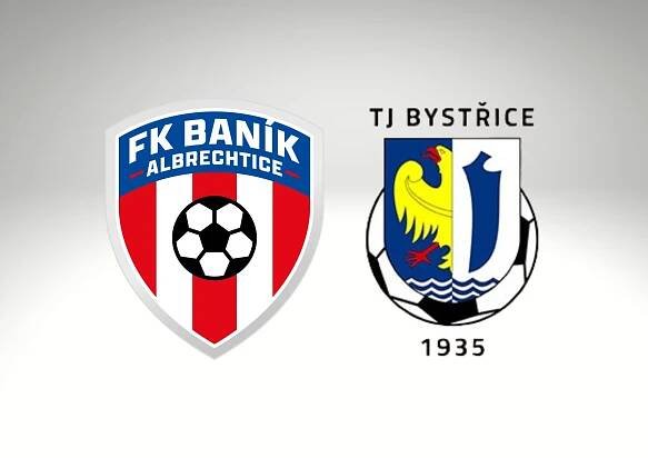 Baník vyzve v neděli aktuálního lídra tabulky z Bystřice