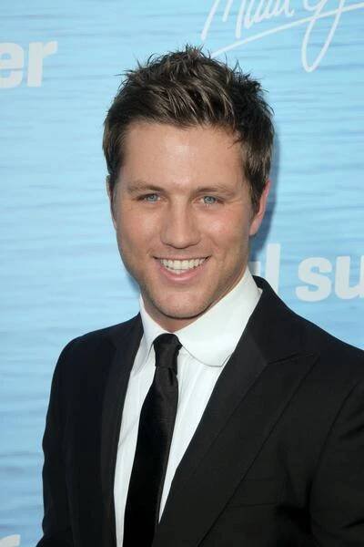 Ross Thomas fotka
