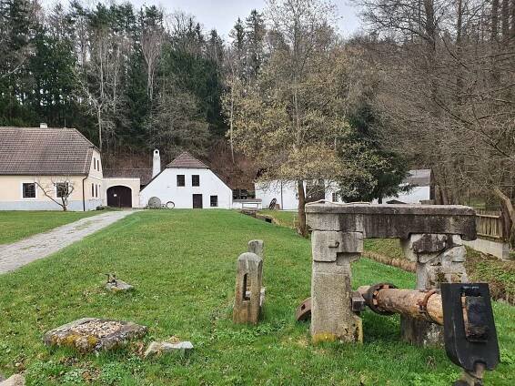 Novohradské hory - výlet obytným vozem - Vanisti.cz