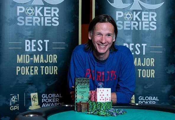 2022 RunGood Series in Review | Coco Poker