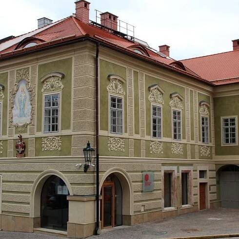 Photos • Dačického dům (Museum) • Mapy.com