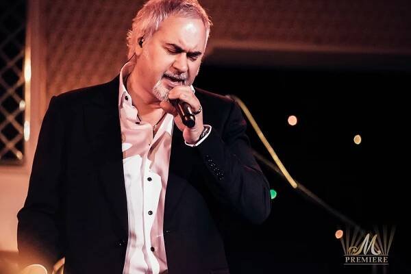 Valeriy Meladze