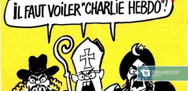 Pavel Šafr nám sdělil: Ať naše armáda bojuje v Iráku. Ještě pár let láskyplného multikulturalismu a je po nás. Ale ten Zemanův fašismus...