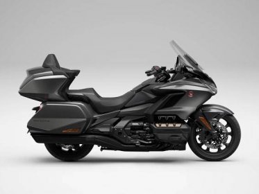 Gold Wing Tour DCT & Airbag