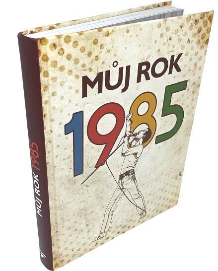 Můj rok 1985