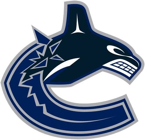 Vancouver Canucks Logo