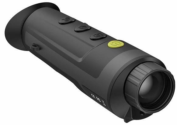 Termovize Dahua Pixfra Ranger R435