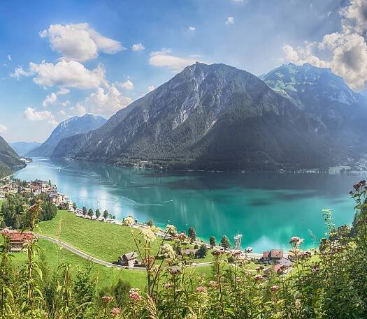 Aktivurlaub | Camping Inntal