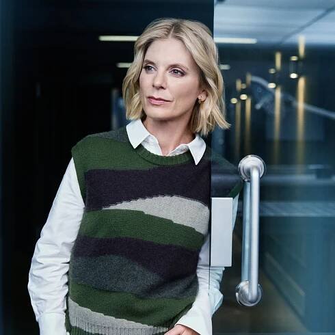 Exclusive: Emilia Fox promises 'completely different' Silent Witness return in 2026