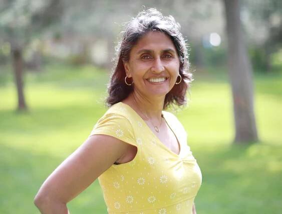 Divya Sharma, MD (She/Her)
Headshot
