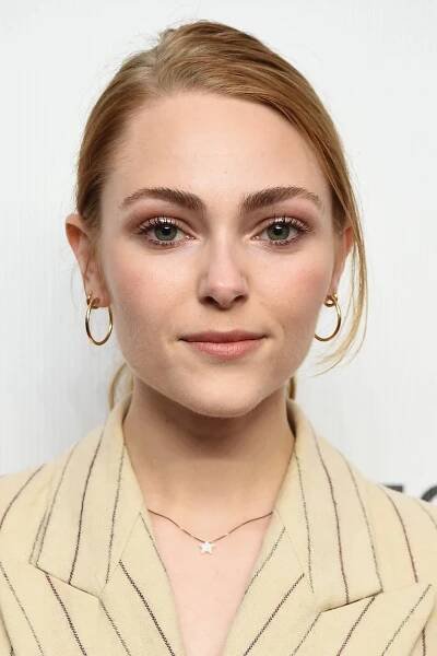 AnnaSophia Robb herečka