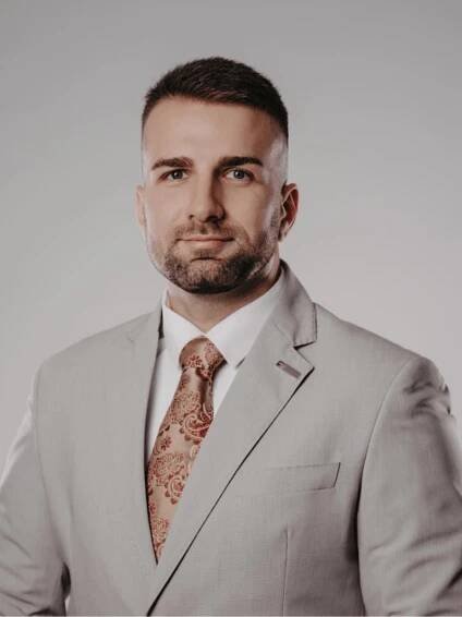 Daniel Rohaľ