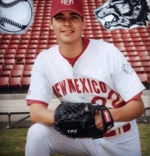 Luis Gonzalez