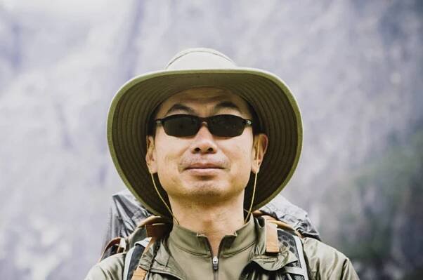 Yang Xiao (Kevin) – Zouba Tours - Conscious Journeys