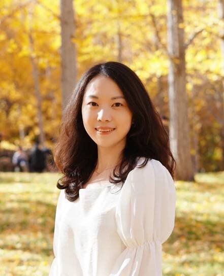 Former Postdocs - Center for Language and Speech Processing