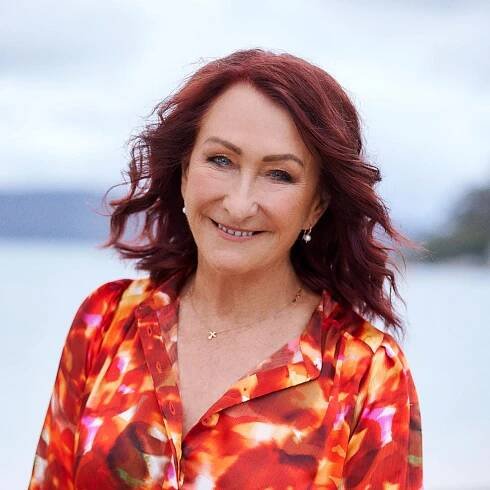 Home and Away legend Lynne McGranger reveals why she's leaving after 33 years