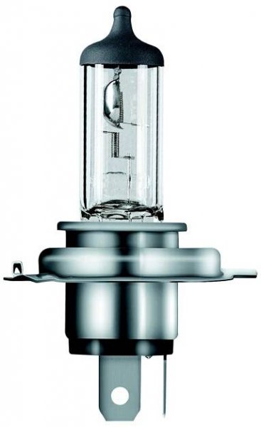 Žárovka OSRAM SUPER H4 12V 60/55W (patice P 43 t) - kus