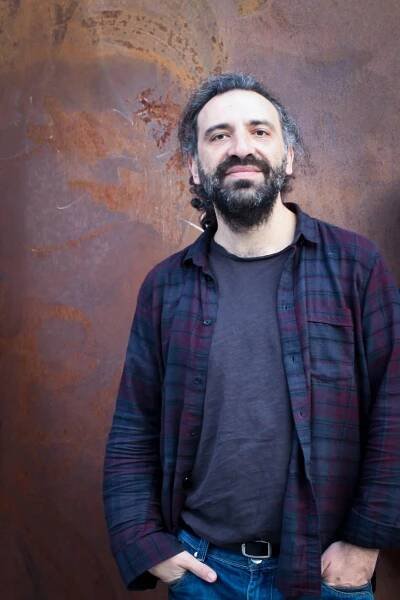 Talianska jazzová superstar Stefano Bollani opäť na Slovensku - Moja kultúra