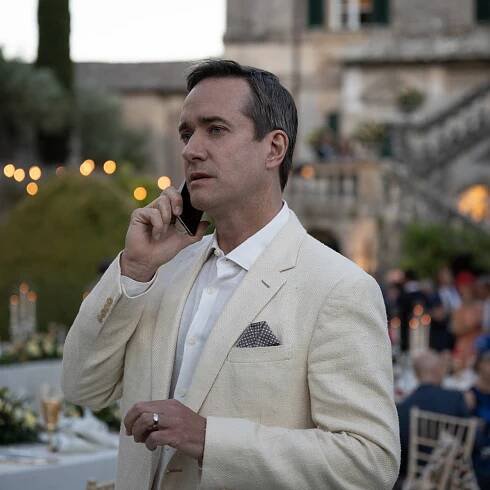 “Tom’s Taken a Lot”: Matthew Macfadyen on Succession’s Big Finale Twist