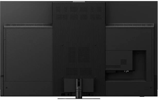 Panasonic TV-65Z95A OLED TV s inovativním systémem Premium Fire TV 4K HDR 65" (DVB-T2/HEVC, Master OLED Ultimate, HCX Pro AI MK II, Dolby Atmos) - Značkový obchod Panasonic