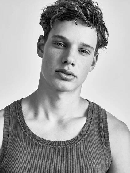 Miah | Models & Artists Agency | Barcelona