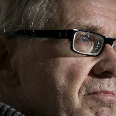 Copenhagen shooting: Who is the Swedish cartoonist Lars Vilks?