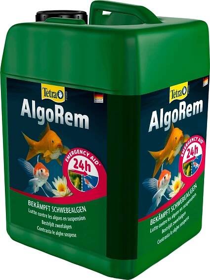 TETRA Pond Algorem A1-753334 3 l