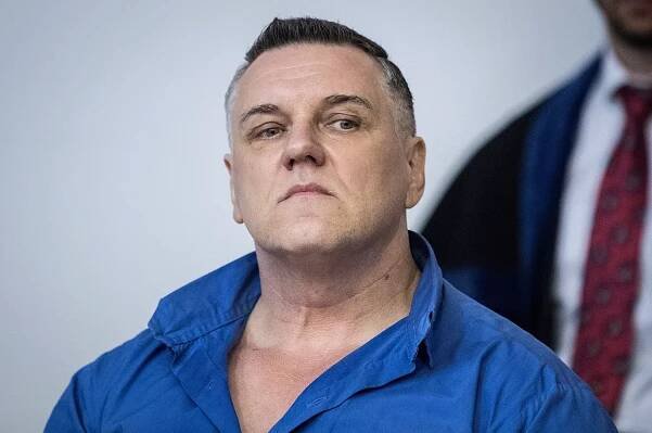 Mafián Černák: Nemám radost, že o mě natočili film. Co řekl o herci Ondríkovi?
