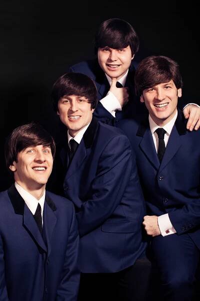 Bugles, The - Beatles Revival Band, The