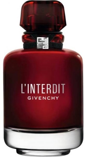 Givenchy L'Interdit Rouge W EDP