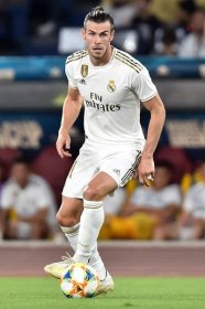 Gareth Bale never appeared totally aware of what playing for Real meant