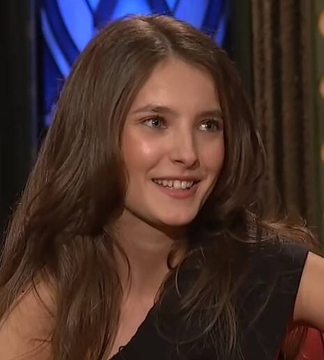 Sara Sandeva – Wikipedie