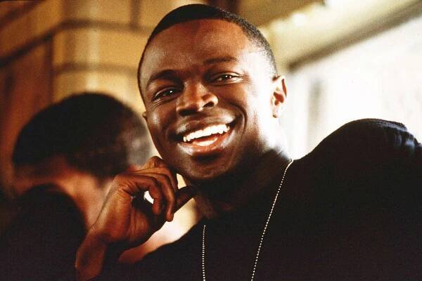 Sean Patrick Thomas Save The Last Dance - 2000