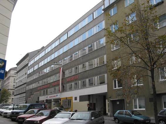 VHS polycollege Margareten Wieden