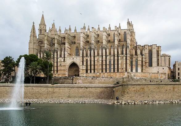 Roman Catholic Diocese of Mallorca