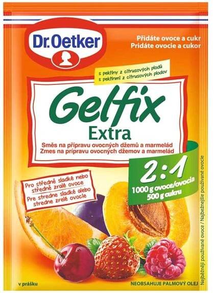 Gelfix Extra 2:1